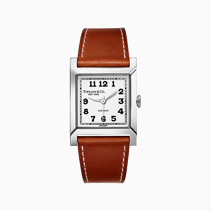 Reloj Union Square de 30 mm