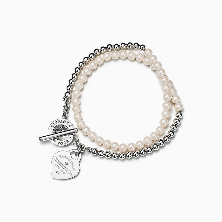 Bracelets pour femme | Tiffany \u0026 Co.