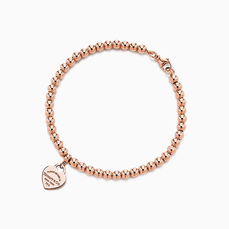 Bracelets pour femme | Tiffany \u0026 Co.