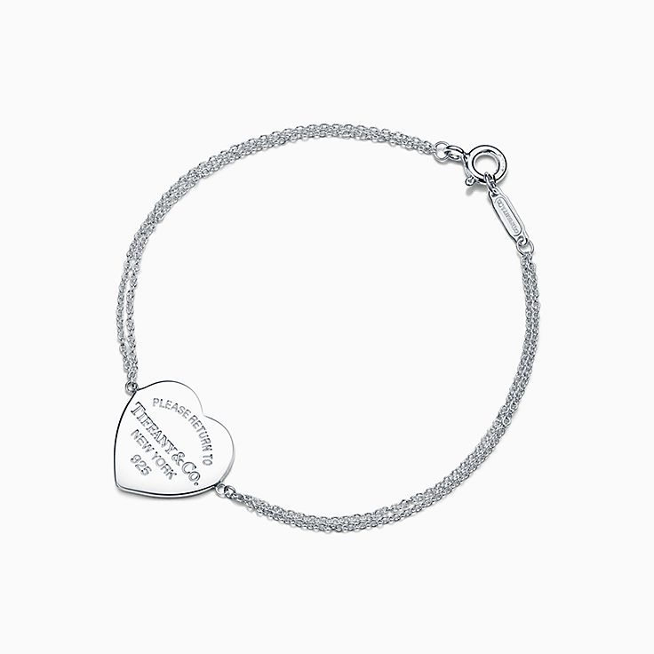 Bracelets pour femme | Tiffany \u0026 Co.