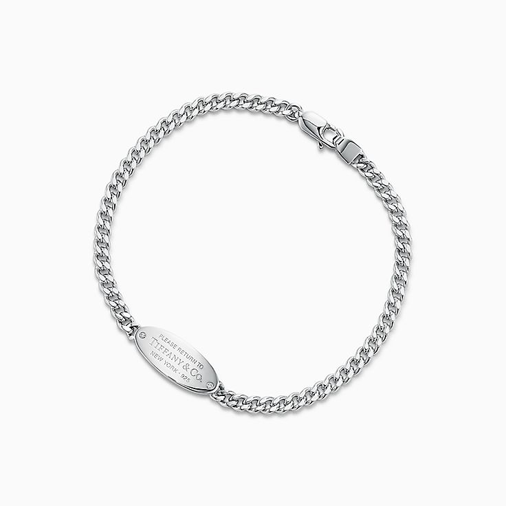 Bracelets en Argent 925 Millièmes 