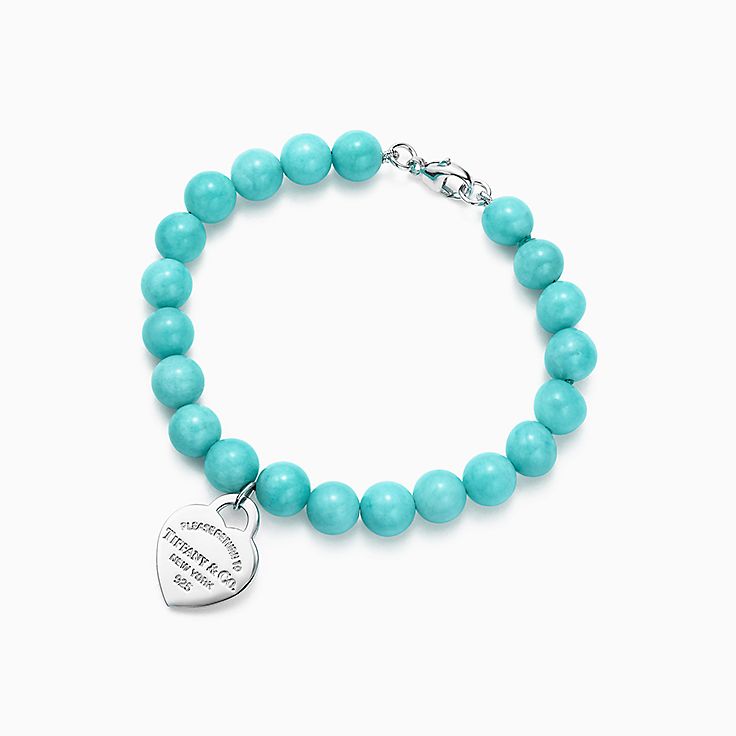 The History of the Tiffany & Co T Wire Bracelet - luxfy