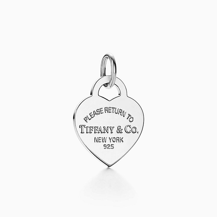 Return To Tiffany™ Charms | Tiffany & Co.