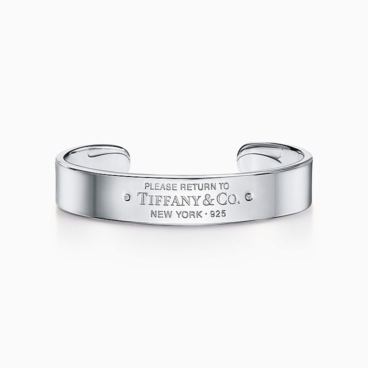 Bracelets pour femme | Tiffany \u0026 Co.