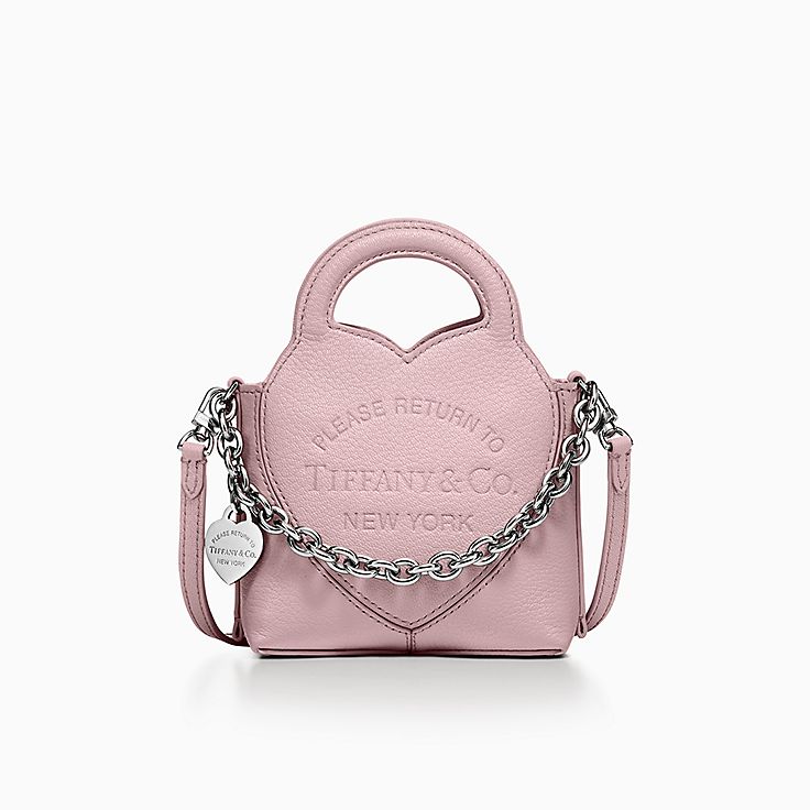 Are Tiffany & Co bags worth it (and better than LV)?