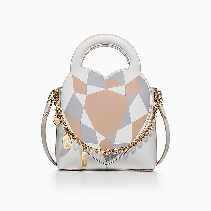 The Tiffany Handbag — Handbags America & Beyond