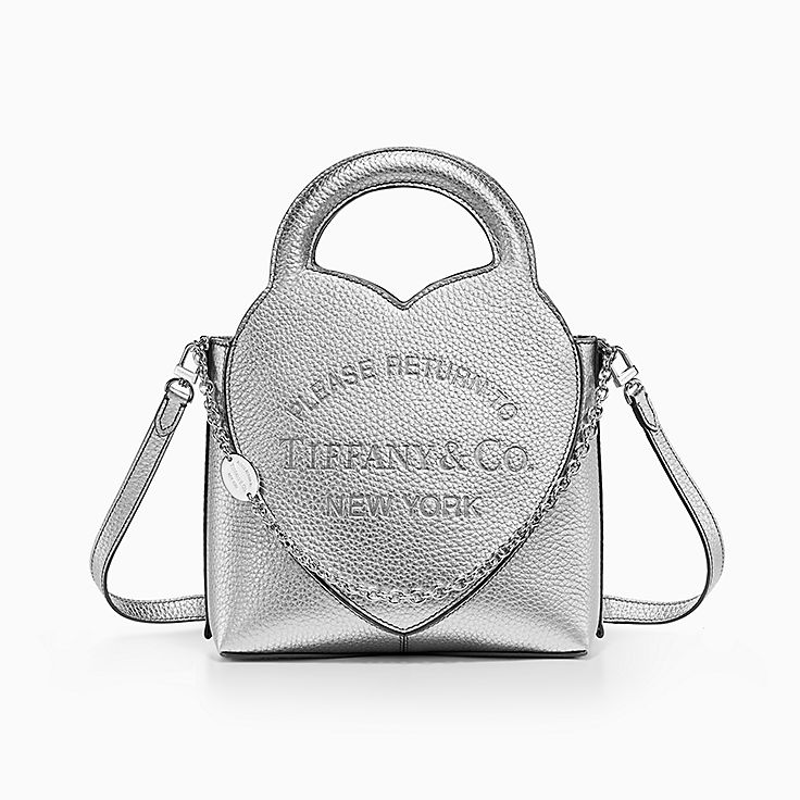 Tiffany  Co Bags  Handbags for Women for sale  eBay