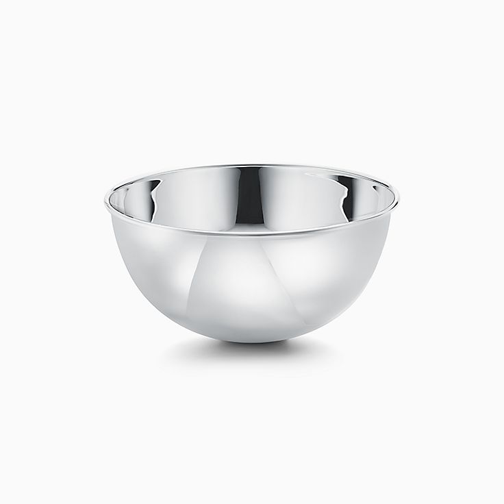 Tiffany sterling deals silver bowl