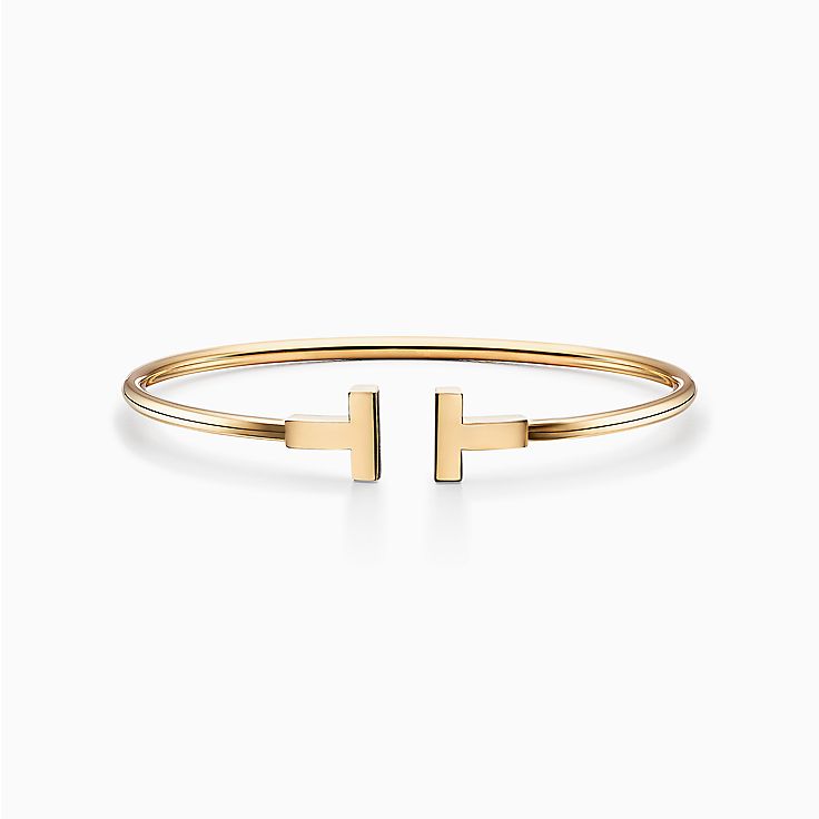 Tiffany braceletリング