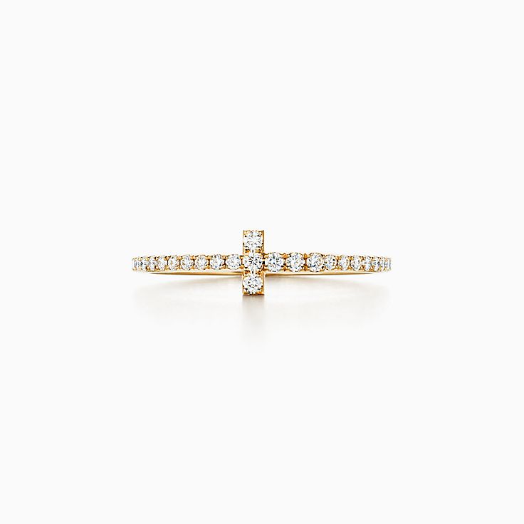 エタニティ リング | Tiffany & Co.