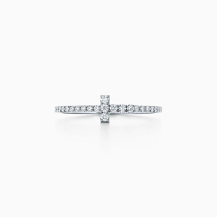 ダイヤモンド リング（指輪） | Tiffany & Co.