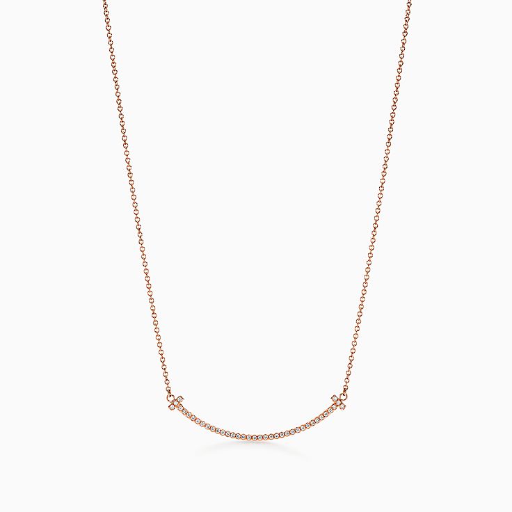 日本最大のブランド ネックレス Tiffany ティファニー ブランド専門店 ティファニー リング 18k ローズゴールド ネックレス Tiffany レディースアクセサリー Oyostate Gov Ng