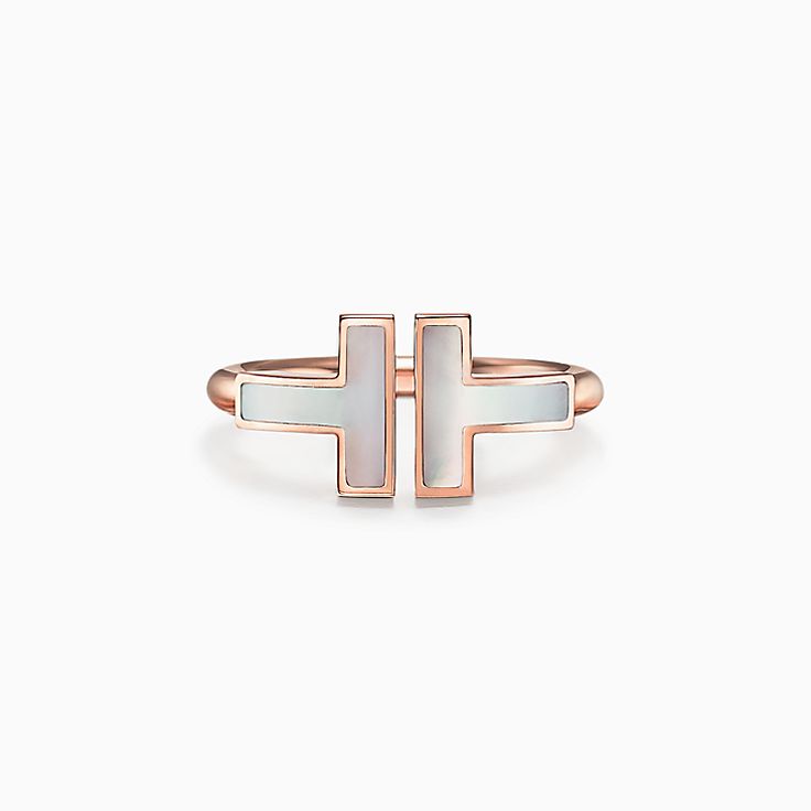 6月の誕生石 & パール リング (指輪) | Tiffany & Co.