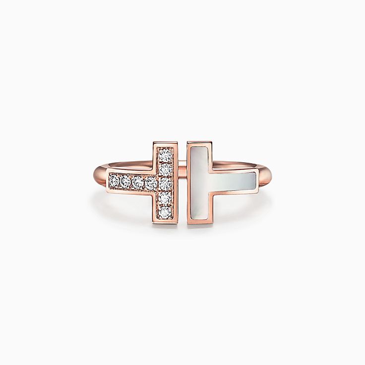 リング（指輪）｜レディース | Tiffany & Co.