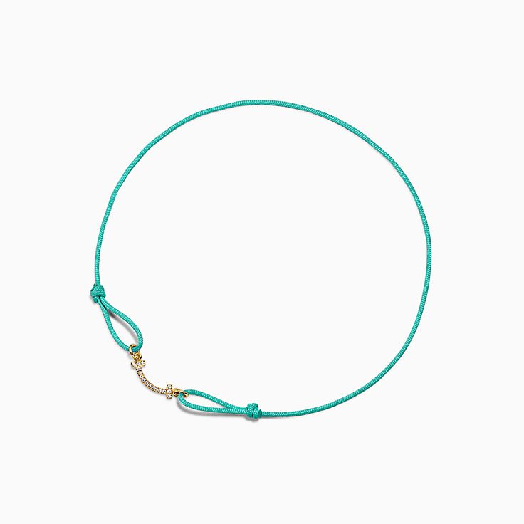 ティファニー T, オンライン限定 | Tiffany & Co.