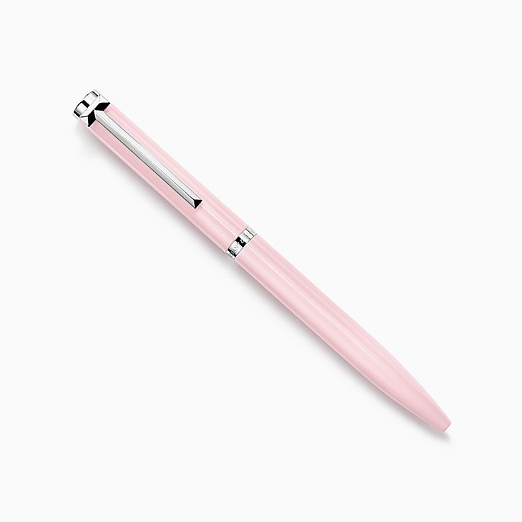 ステーショナリー & ペン | Tiffany & Co 