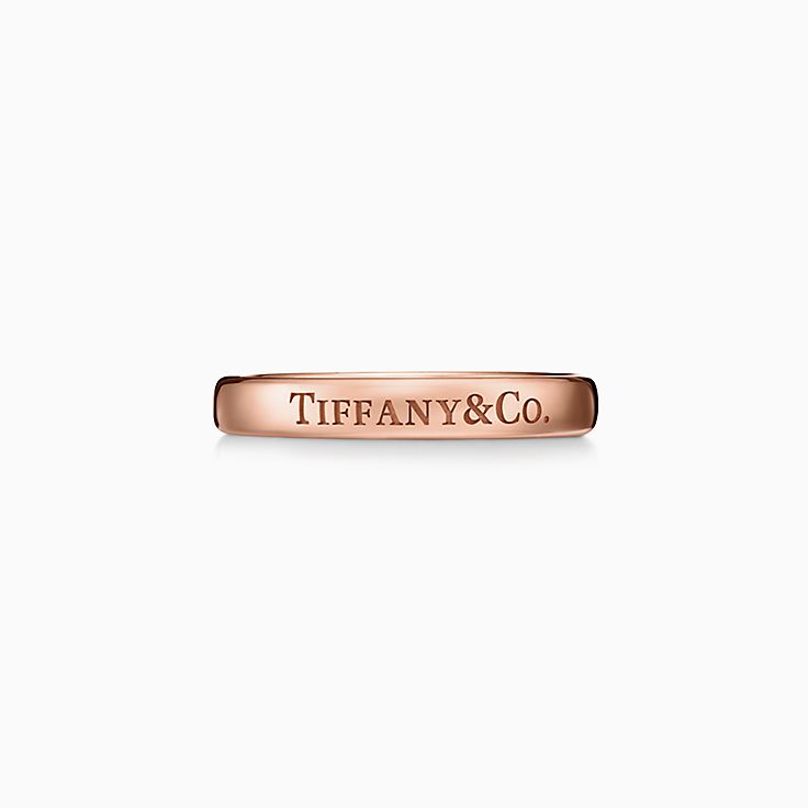 T&co.® 結婚指輪 | Tiffany & Co 