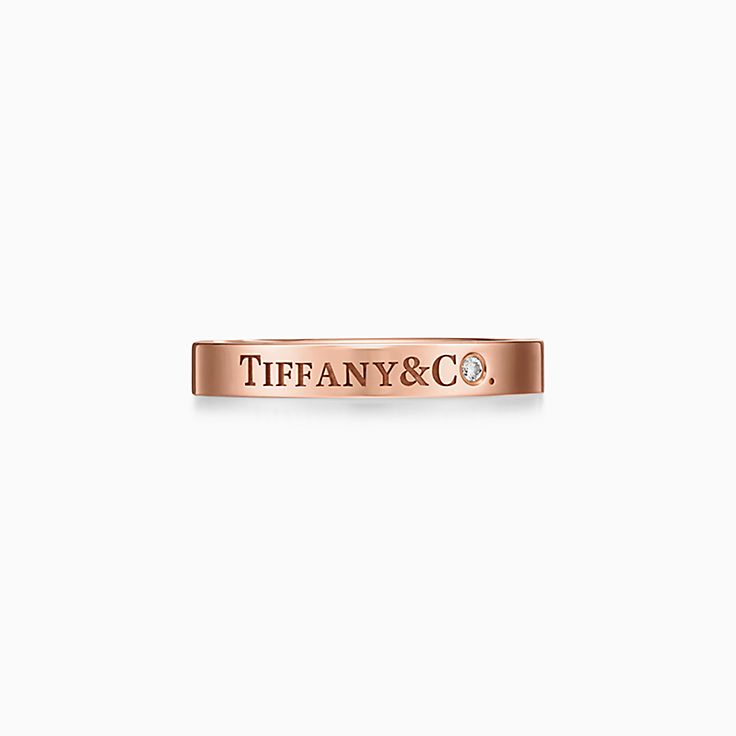 T&CO.®:Band Ring