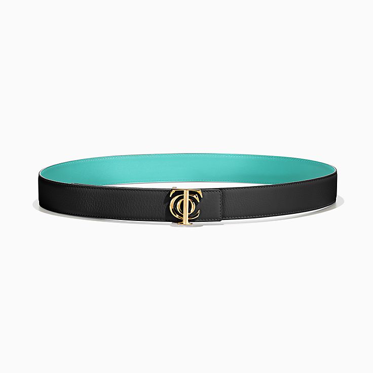 Leather Belts for Women | Tiffany & Co.