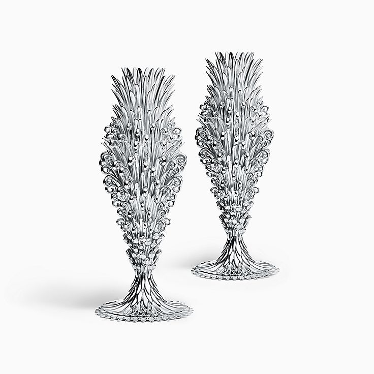 Luxury Candles & Candle Holders Tiffany & Co.