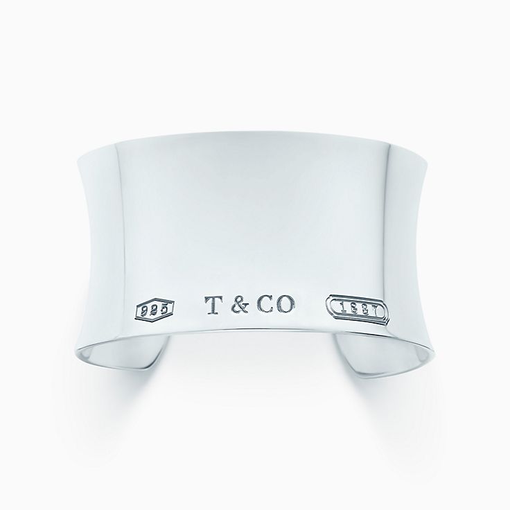 Tiffany 1837™: pulsera