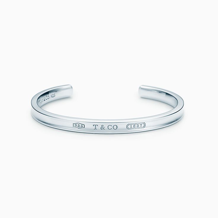 ankle bracelet tiffany and co