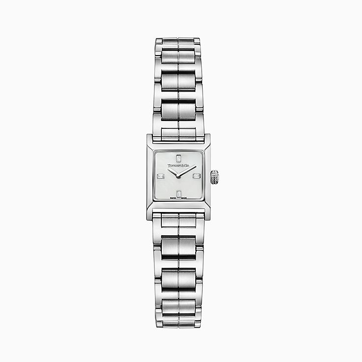 Tiffany 2024 wrist watch