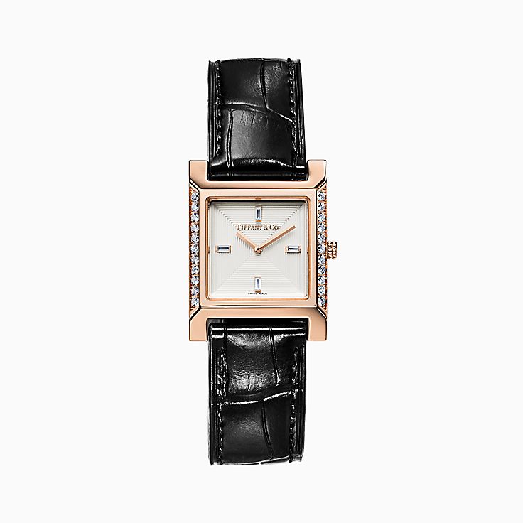 Tiffany 1837 Makers Watches | Tiffany & Co.