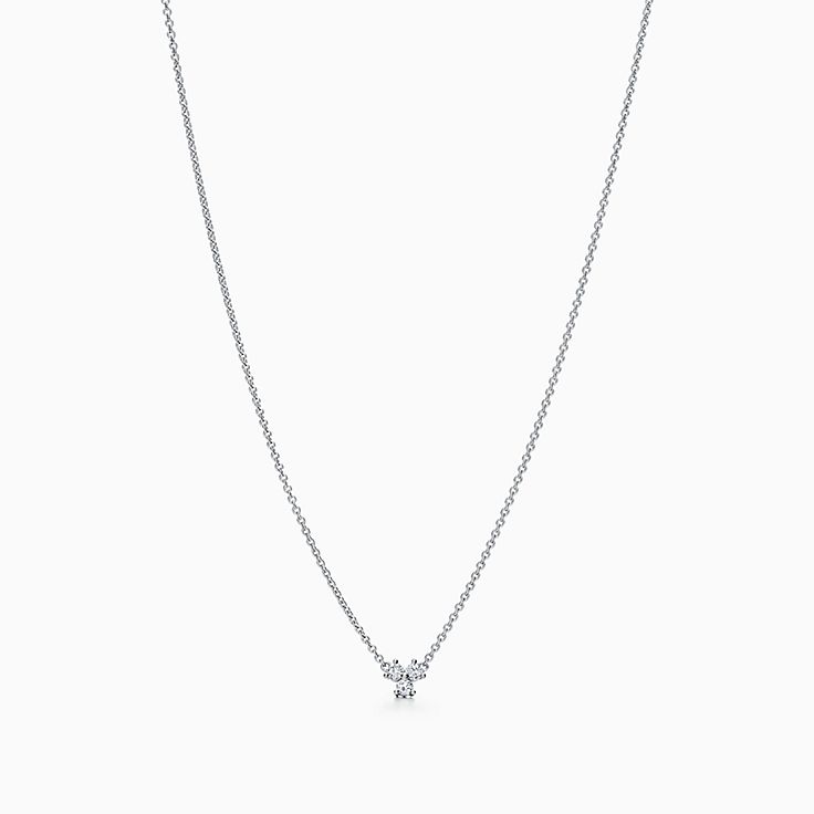 Tiffany Aria Jewelry | Tiffany & Co.