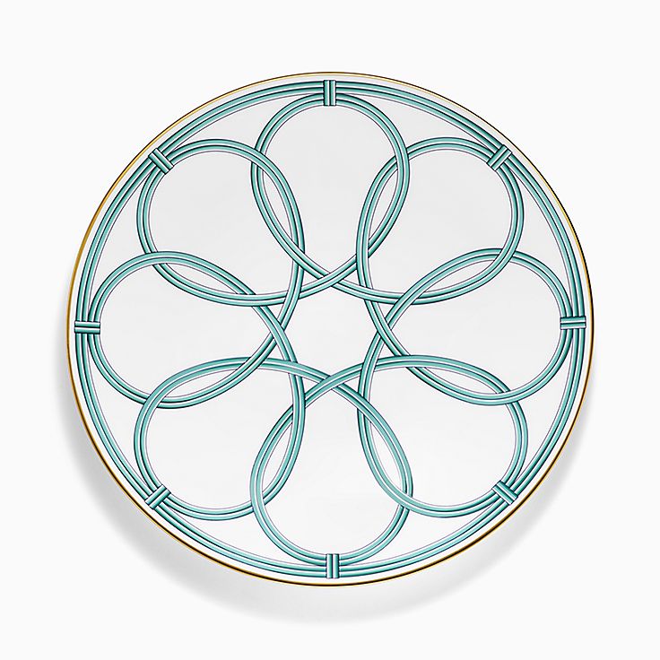Tiffany Blue Link:Charger