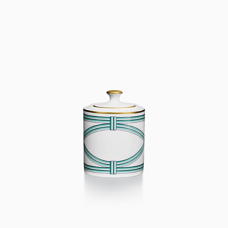Tiffany Blue Link:Sugar Bowl