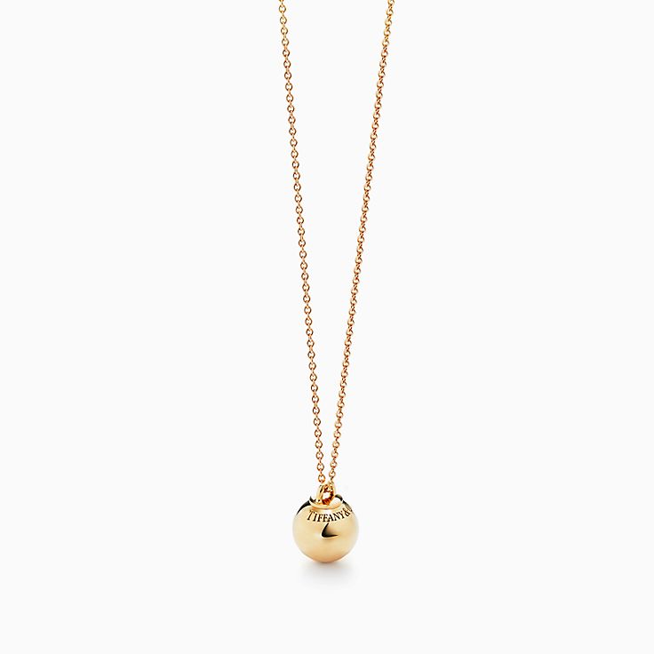 Necklaces \u0026 Pendants for Women| Tiffany 