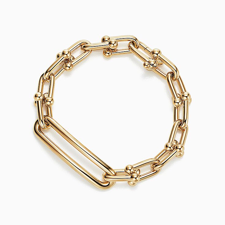 Bracelet Bean design par Elsa Peretti 