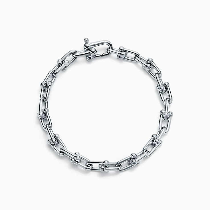 tiffany and co slave chain