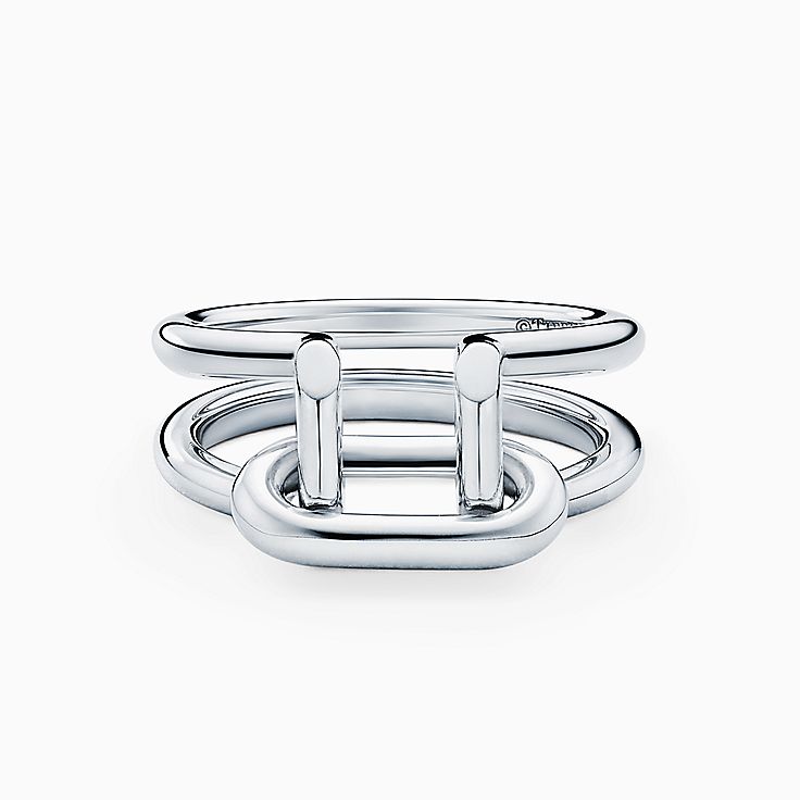 tiffany hardwear ring