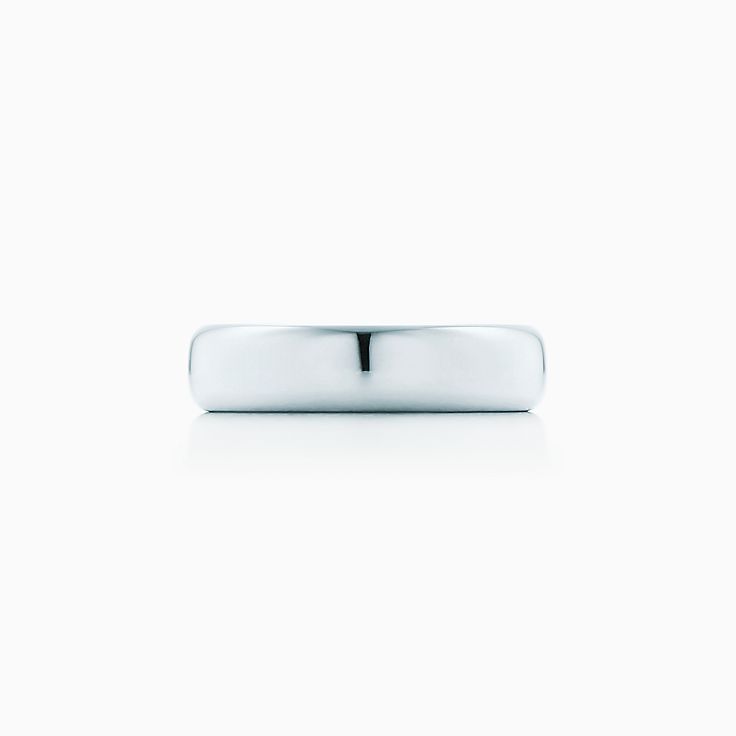 Мужские обручальные кольца | Tiffany & Co.