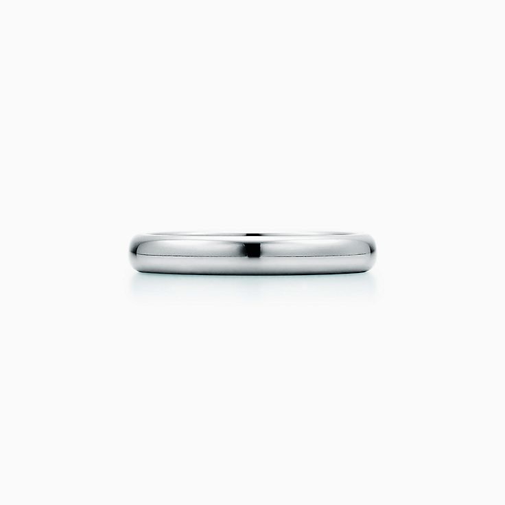 Wedding Bands: Wedding Ring Sets for Her & Him | Tiffany & Co.
