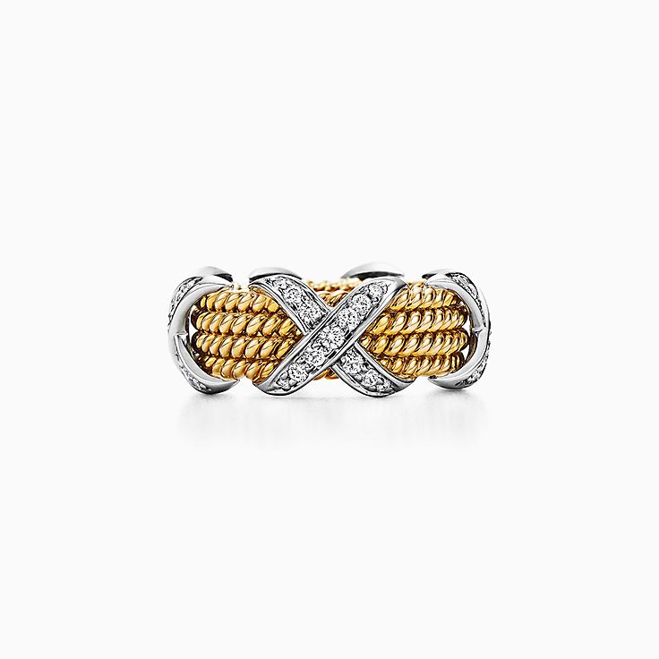 Bijoux Tiffany \u0026 Co. Schlumberger 
