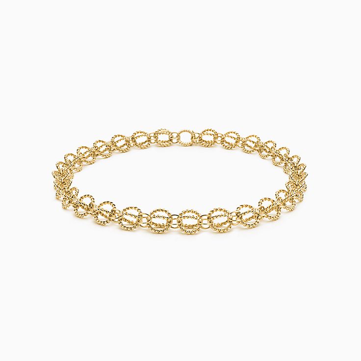 Bijoux Tiffany \u0026 Co. Schlumberger 