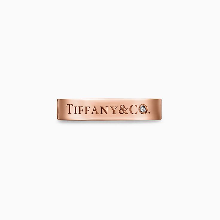 Tiffany & Co.® Diamond Jewelry | Tiffany & Co.