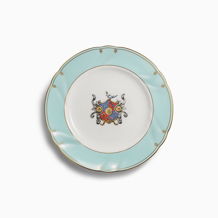 Tableware & Dinnerware: Formal Dinner Sets | Tiffany & Co.