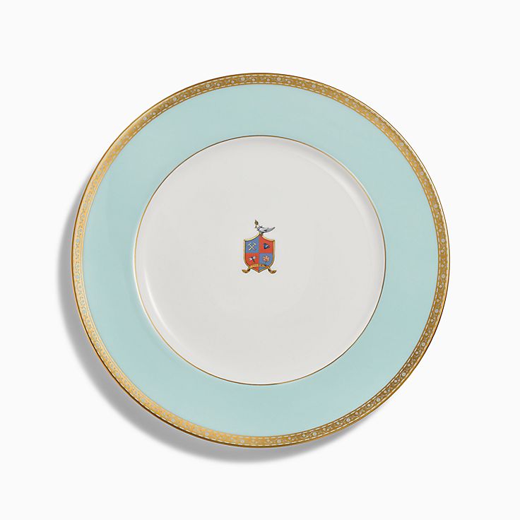 Tableware & Dinnerware: Formal Dinner Sets | Tiffany & Co.
