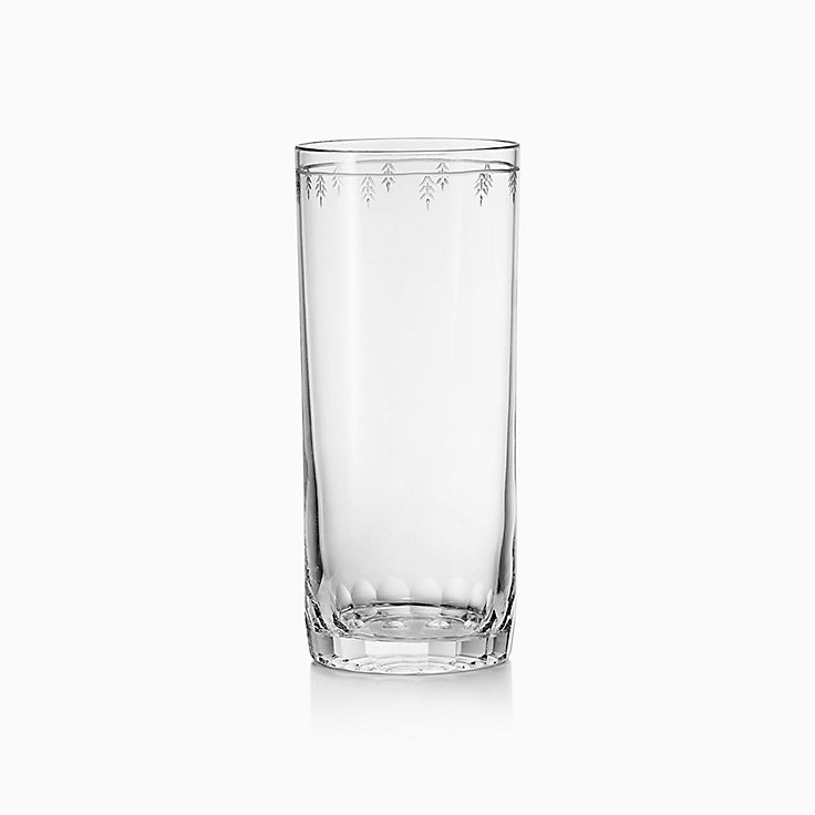 Tiffany and discount co highball glasses