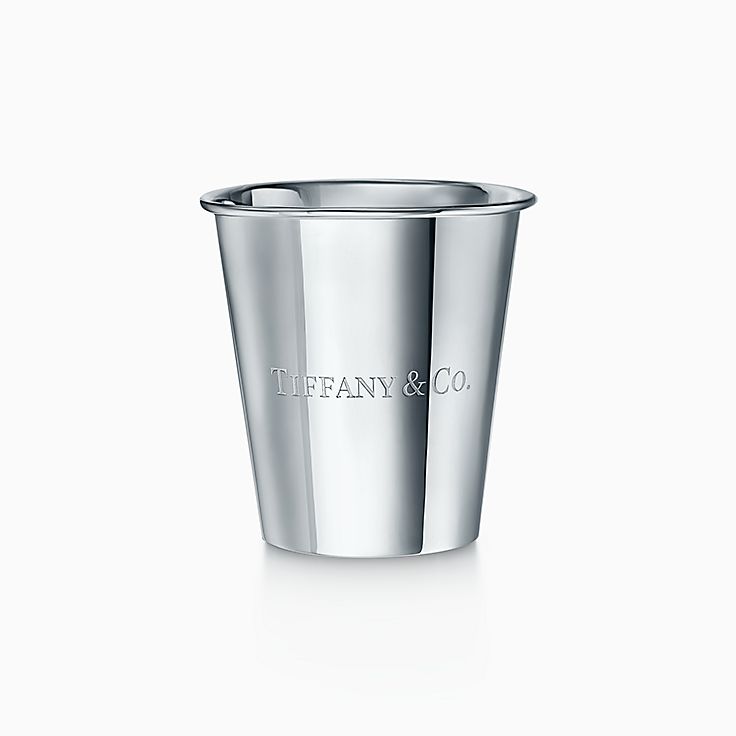 Каталог украшений Tiffany & Co.