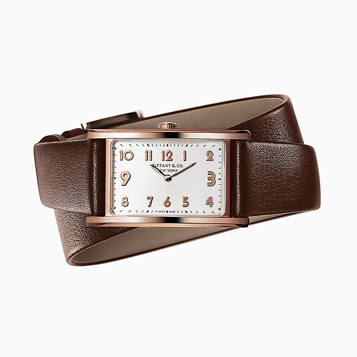 Tiffany and co east sale west watch