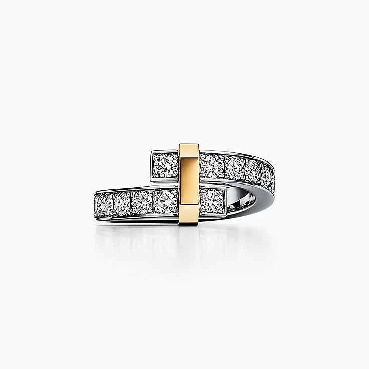 Diamond Jewelry | Tiffany & Co.