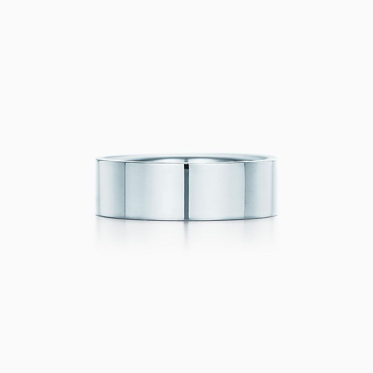 tiffany and co male wedding band