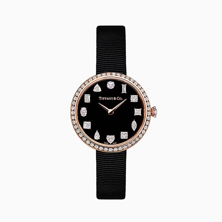 Women s Watches Luxury Watches for Women Tiffany Co