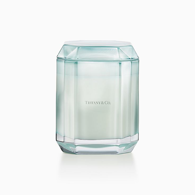 Luxury Candles & Candle Holders | Tiffany & Co. CA