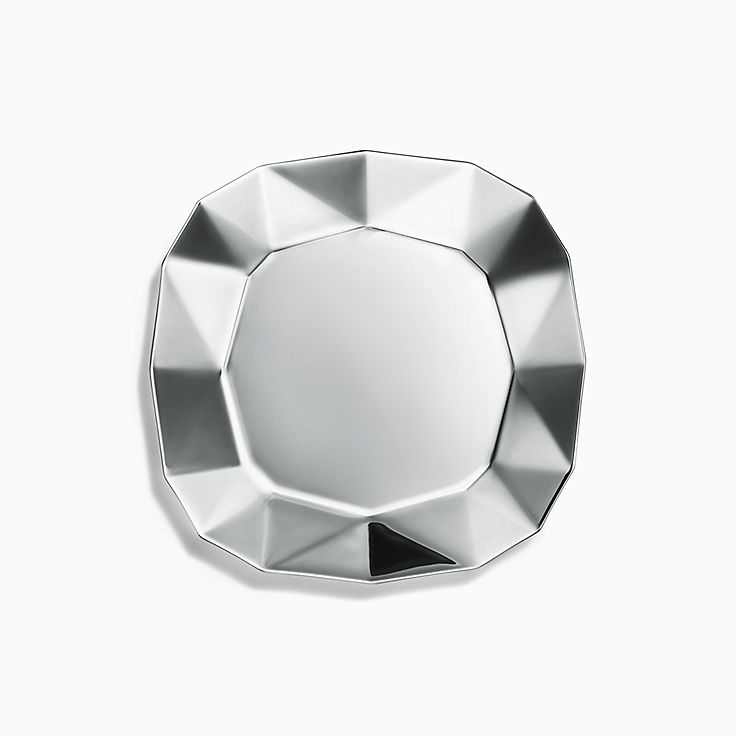 Tiffany Facets:Coaster